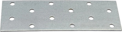 Пластина соединительная Металлист Крепежная 40x120 ГОЦ -