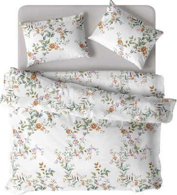 

Комплект постельного белья, Сатин 2.0сп / 929256