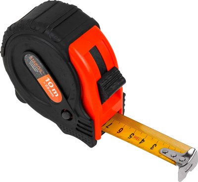 Рулетка Startul Standart ST3111-1025 - 