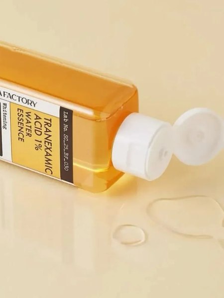 Эссенция для лица Derma Factory Tranexamic Acid 1% Water Essence (150мл)