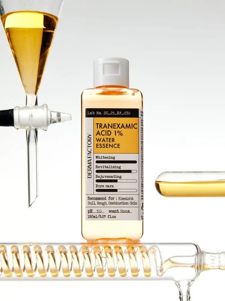 Эссенция для лица Derma Factory Tranexamic Acid 1% Water Essence (150мл)