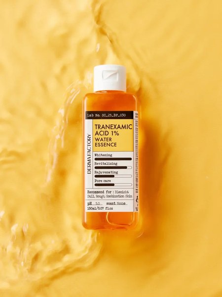 Эссенция для лица Derma Factory Tranexamic Acid 1% Water Essence (150мл)