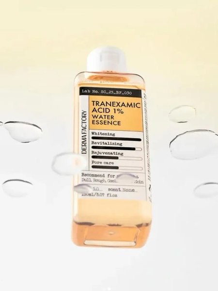 Эссенция для лица Derma Factory Tranexamic Acid 1% Water Essence (150мл)