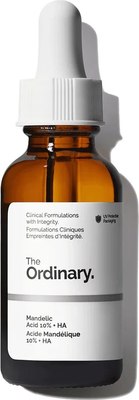 Сыворотка для лица The Ordinary Mandelic Acid 10% +HA (30мл) - 
