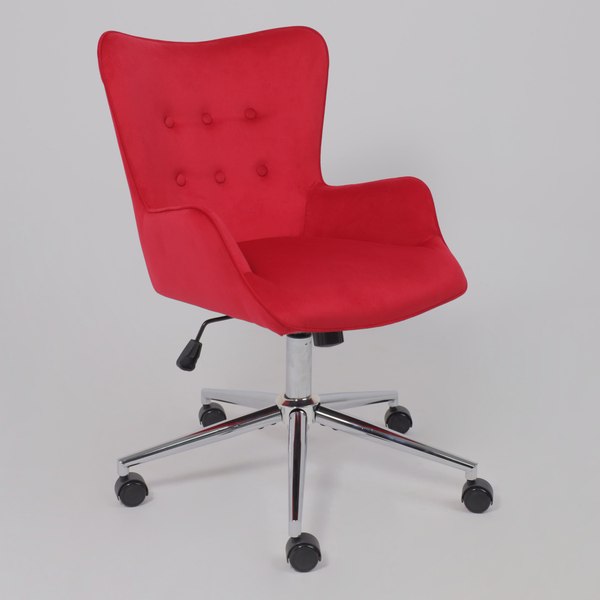 Купить Кресло офисное AksHome Bella chrome Seven 313 в Барановичах