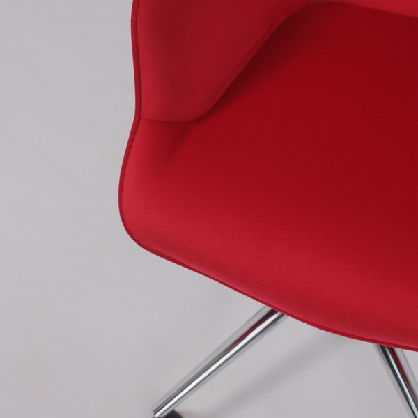 Купить Кресло офисное AksHome Bella chrome Seven 313 в Барановичах