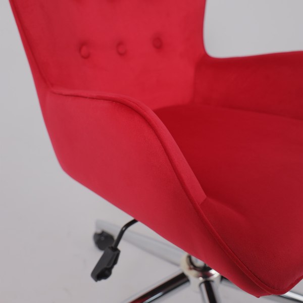 Купить Кресло офисное AksHome Bella chrome Seven 313 в Барановичах