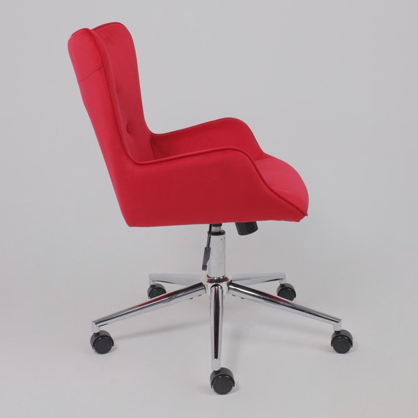 Купить Кресло офисное AksHome Bella chrome Seven 313 в Барановичах