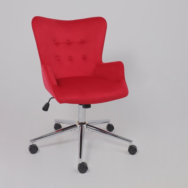 Купить Кресло офисное AksHome Bella chrome Seven 313 в Барановичах