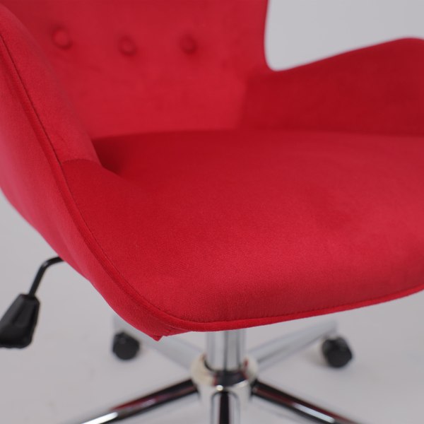 Купить Кресло офисное AksHome Bella chrome Seven 313 в Барановичах