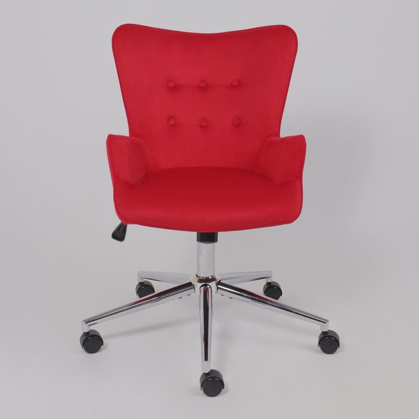 Купить Кресло офисное AksHome Bella chrome Seven 313 в Барановичах