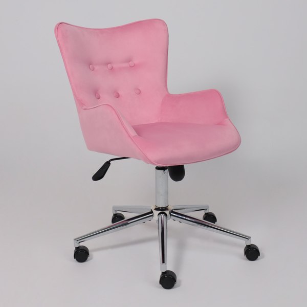 Купить Кресло офисное AksHome Bella chrome Seven 336 в Барановичах