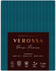 Пододеяльник Verossa Stripe 200x220 на молнии / 929824 (Blumarine) -