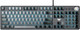 Клавиатура Aula F2088 Pro (черный/серый) - 