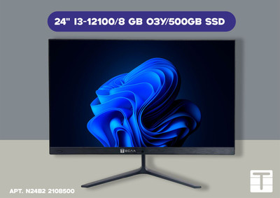 Моноблок Тесла N24В / 2108500 - 