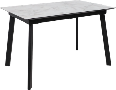 

Обеденный стол, AV 1209 HPL+МДФ раздвижной 1200-1600x800