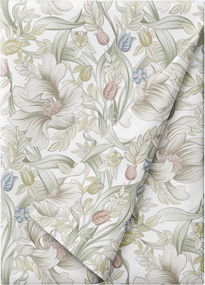 Простыня Verossa Сатин 220x240 / 930486 (Blossom) - 