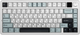 Клавиатура Aula F75MAX - 