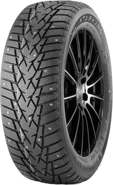 Зимняя шина DoubleStar DW01 225/45R17 94T (шипы)