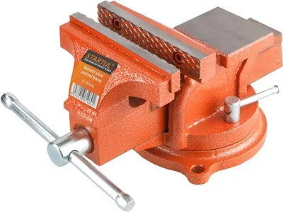 

Тиски, Master ST9500-125