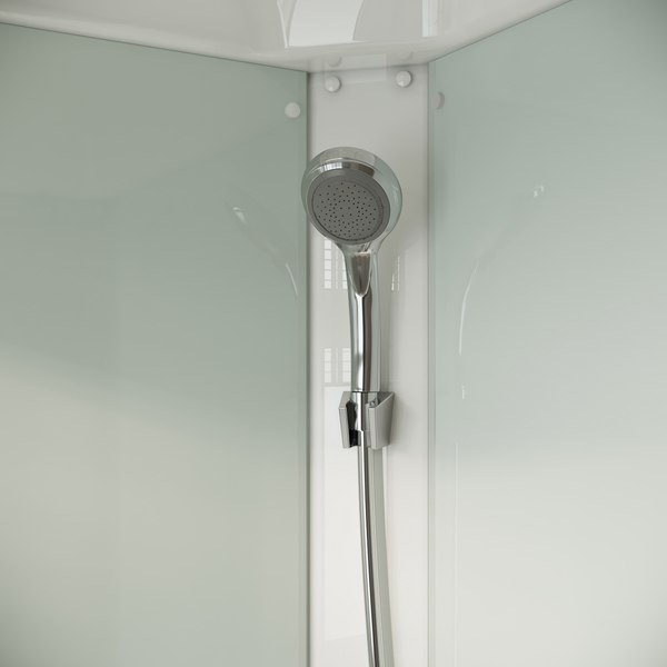 Купить Душевая кабина Niagara Light L90/17 90х90х215 в Солигорске
