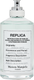 Туалетная вода Maison Margiela Martin Replica Bubble Bath (100мл) - 
