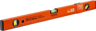 

Уровень строительный, Master ST2520-060