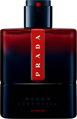 

Парфюмерная вода, Luna Rossa Ocean Le Parfum