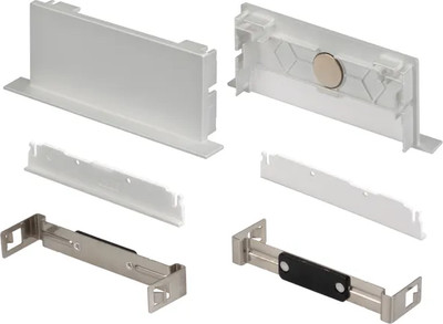 

Заглушка для профиля, S2-LINIA94-F Silver / 021185