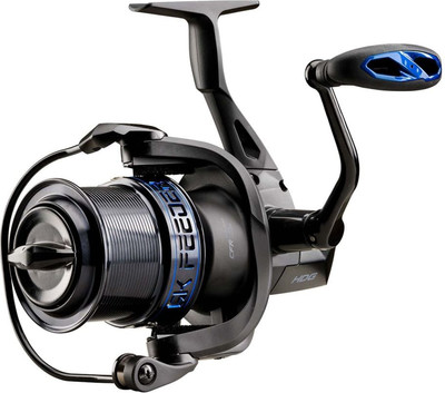 

Катушка безынерционная, 6K Feeder 6000 5.3:1 / 6KFD