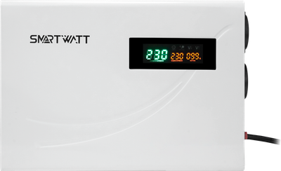 

Стабилизатор напряжения, AVR SLIM 1000RW