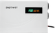 Стабилизатор напряжения SmartWatt AVR SLIM 1000RW - 