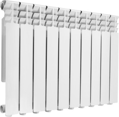 Радиатор алюминиевый AV Engineering AVE500963 - 