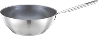 Вок Fiskars All Steel / 1064747 - 