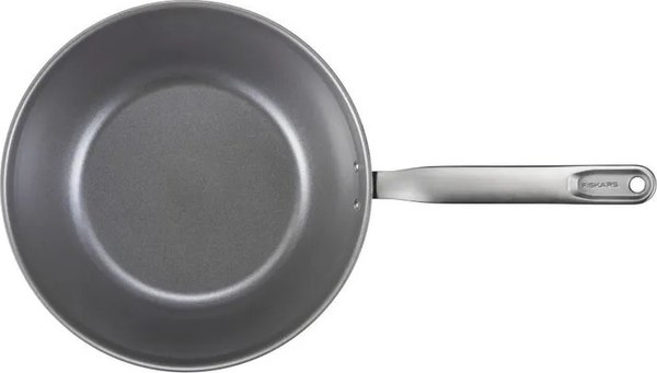 Вок Fiskars All Steel / 1064747