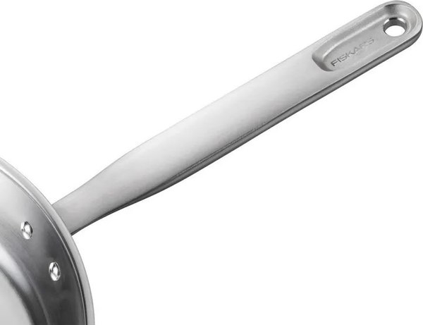 Вок Fiskars All Steel / 1064747