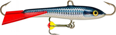 Балансир Rapala Jigging Rap Color Hook 5 / WH5-BAP -