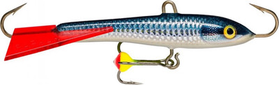 Балансир Rapala Jigging Rap Color Hook 7 / WH7-BAP -