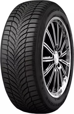 

Зимняя шина, Eurovis Alpine 2 215/70R16 100T
