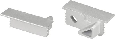 

Заглушка для профиля, SL-BEVEL / 031126(1)