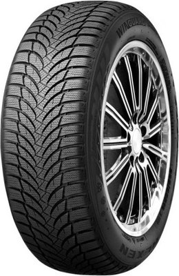 

Зимняя шина, Winguard Snow WH2 235/60R16 100H
