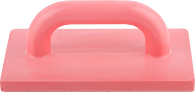 Терка шлифовальная Курс 140х230мм / 05452 (красный) - 