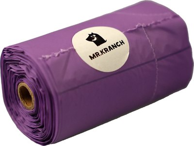Пакеты для выгула собак Mr. Kranch MKR543288 - 