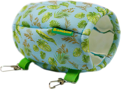 

Лежак для грызунов, Гамак Мяч регби / BMP517361