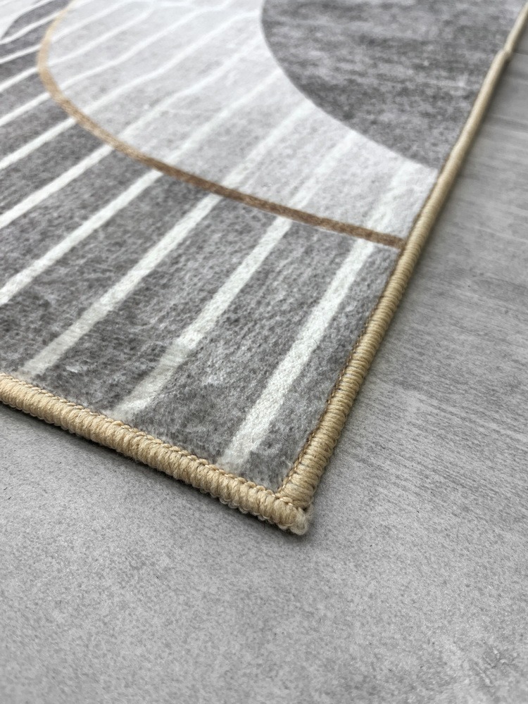 Покрытие напольное тафтинговое Shengrong Textile Shanghai NP-58 (0.8x1.5) — фото 3