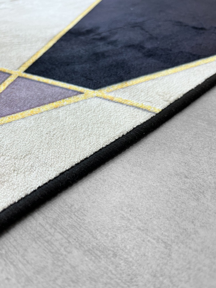 Покрытие напольное тафтинговое Shengrong Textile Shanghai JJH-31 (1.4x2) — фото 2