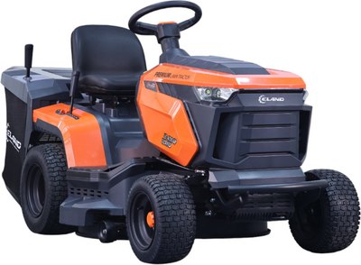 Райдер бензиновый Eland LT-4384P - 