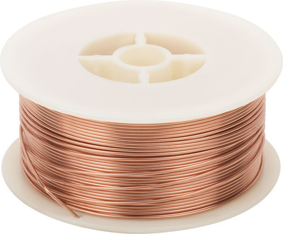 Проволока сварочная BRIDGE THQ-50C 1.2мм / 81750 (1кг) - 