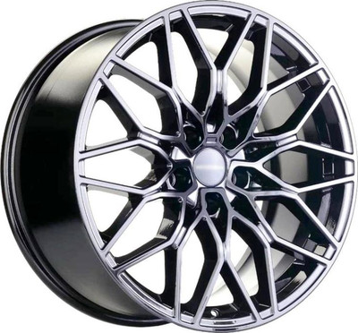 

Литой диск, Тим Geely Atlas 18x7" 5x114.3мм DIA 60.1мм ET 45мм GRT