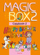 Рабочая тетрадь Аверсэв Английский язык. Magic Box 2. Copybook-2 (Седунова Наталья и др.) -